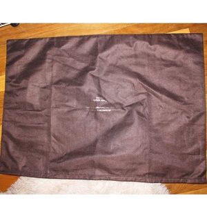 ❗️Kate Spade Large Drawstring Dust Cover ❗️